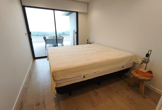 Sprzedaż - Apartament / Mieszkanie -
Denia - Costa Blanca