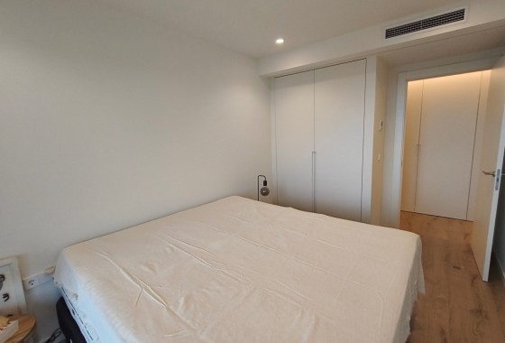 Sprzedaż - Apartament / Mieszkanie -
Denia - Costa Blanca