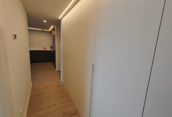 Sprzedaż - Apartament / Mieszkanie -
Denia - Costa Blanca