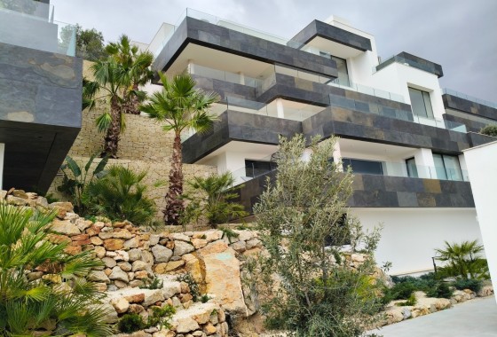 Sprzedaż - Apartament / Mieszkanie -
Denia - Costa Blanca