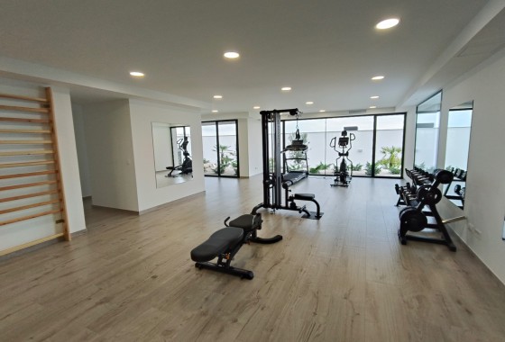 Sprzedaż - Apartament / Mieszkanie -
Denia - Costa Blanca