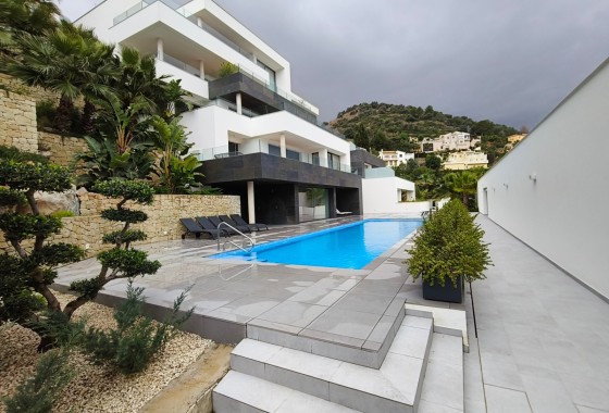 Sprzedaż - Apartament / Mieszkanie -
Denia - Costa Blanca