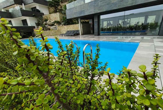 Sprzedaż - Apartament / Mieszkanie -
Denia - Costa Blanca