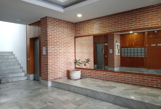 Herverkoop - Appartement / Flat -
Torrevieja - Habaneras