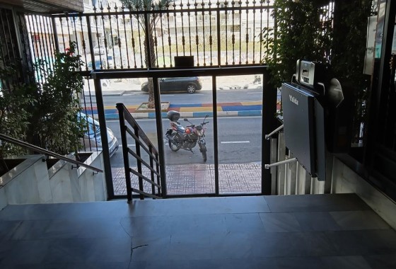 Herverkoop - Appartement / Flat -
Torrevieja - Habaneras