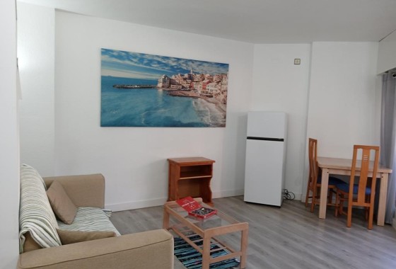 Herverkoop - Appartement / Flat -
Torrevieja - Habaneras