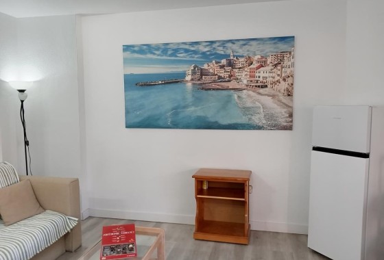 Herverkoop - Appartement / Flat -
Torrevieja - Habaneras