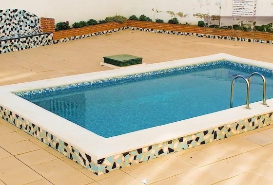 Herverkoop - Appartement / Flat -
Torrevieja - Habaneras