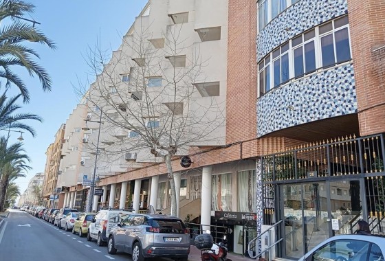 Herverkoop - Appartement / Flat -
Torrevieja - Habaneras