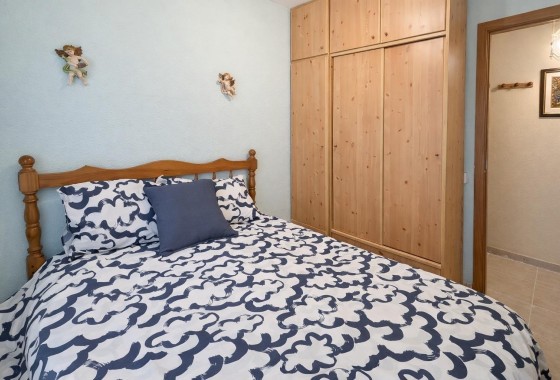 Revente - Appartement -
Torrevieja - Habaneras