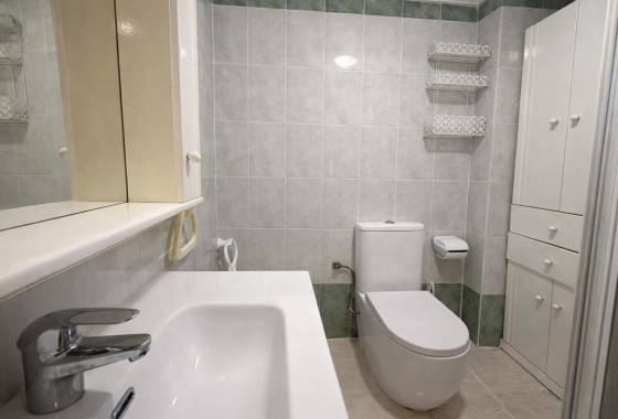 Revente - Appartement -
Torrevieja - Habaneras