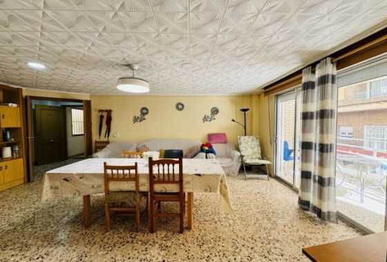 Resale - Wohnung / Appartement -
La Mata - Costa Blanca