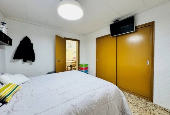 Resale - Wohnung / Appartement -
La Mata - Costa Blanca