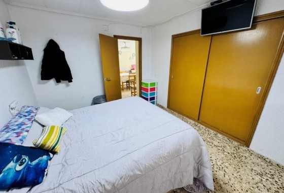 Resale - Wohnung / Appartement -
La Mata - Costa Blanca