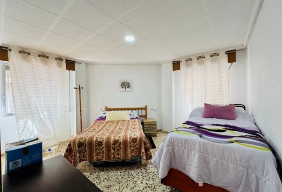 Resale - Wohnung / Appartement -
La Mata - Costa Blanca