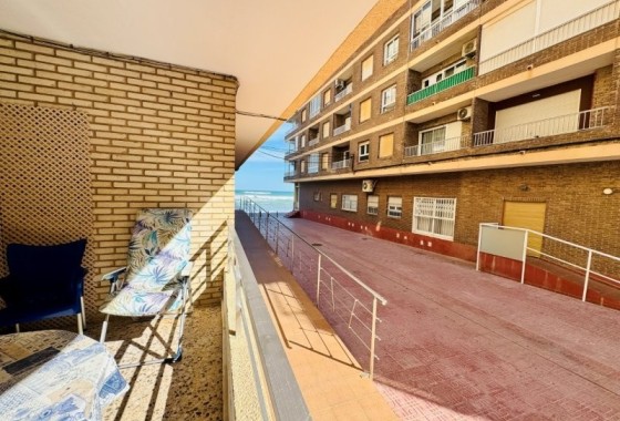 Resale - Wohnung / Appartement -
La Mata - Costa Blanca