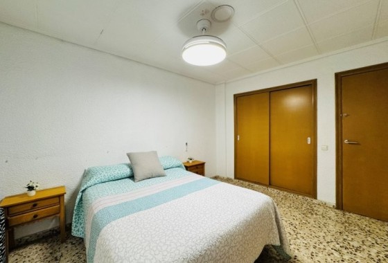 Resale - Wohnung / Appartement -
La Mata - Costa Blanca
