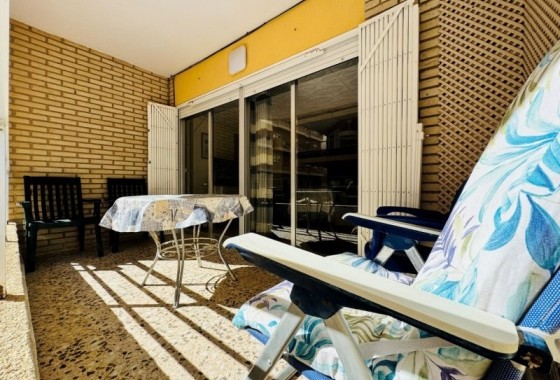 Resale - Wohnung / Appartement -
La Mata - Costa Blanca