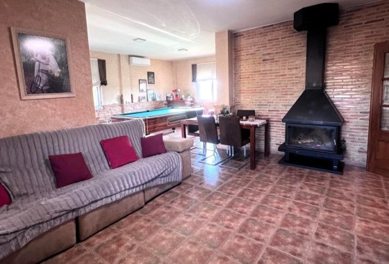Venta - Chalet Independiente -
Orihuela - Desamparados-hurchillo-torremendo
