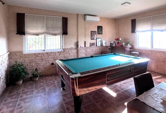 Venta - Chalet Independiente -
Orihuela - Desamparados-hurchillo-torremendo
