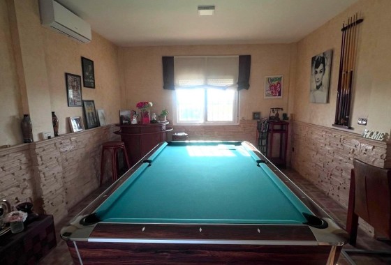 Venta - Chalet Independiente -
Orihuela - Desamparados-hurchillo-torremendo