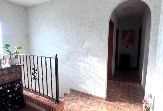 Venta - Chalet Independiente -
Orihuela - Desamparados-hurchillo-torremendo
