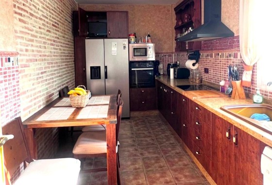 Venta - Chalet Independiente -
Orihuela - Desamparados-hurchillo-torremendo
