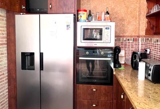 Venta - Chalet Independiente -
Orihuela - Desamparados-hurchillo-torremendo