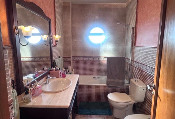 Venta - Chalet Independiente -
Orihuela - Desamparados-hurchillo-torremendo