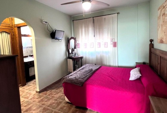 Venta - Chalet Independiente -
Orihuela - Desamparados-hurchillo-torremendo
