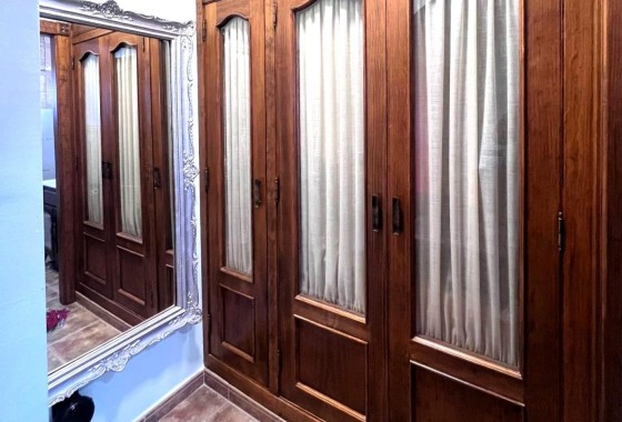 Venta - Chalet Independiente -
Orihuela - Desamparados-hurchillo-torremendo