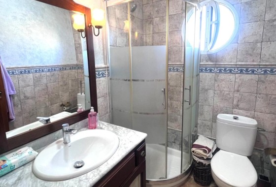 Venta - Chalet Independiente -
Orihuela - Desamparados-hurchillo-torremendo
