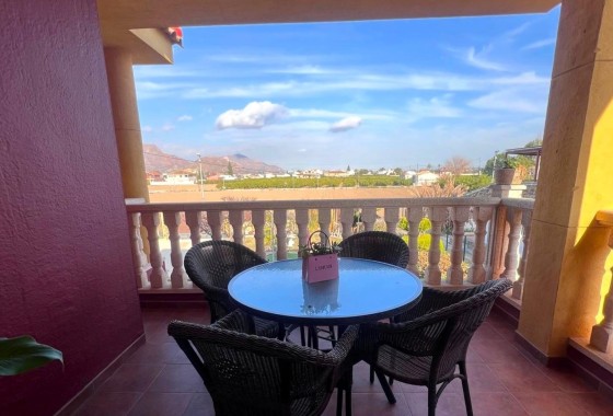 Venta - Chalet Independiente -
Orihuela - Desamparados-hurchillo-torremendo