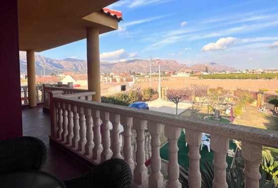 Venta - Chalet Independiente -
Orihuela - Desamparados-hurchillo-torremendo