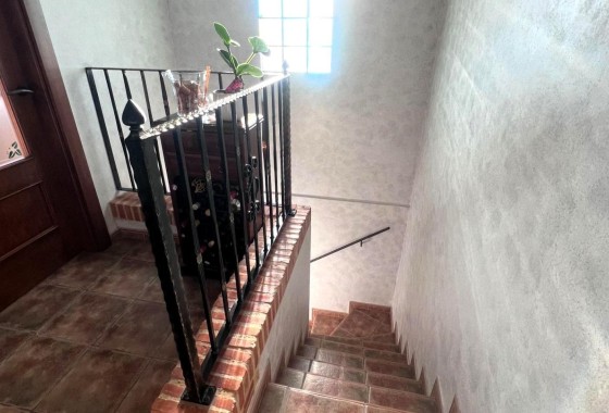 Venta - Chalet Independiente -
Orihuela - Desamparados-hurchillo-torremendo