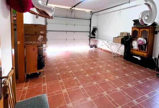 Venta - Chalet Independiente -
Orihuela - Desamparados-hurchillo-torremendo