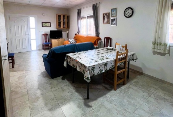 Venta - Chalet Independiente -
Orihuela - Desamparados-hurchillo-torremendo