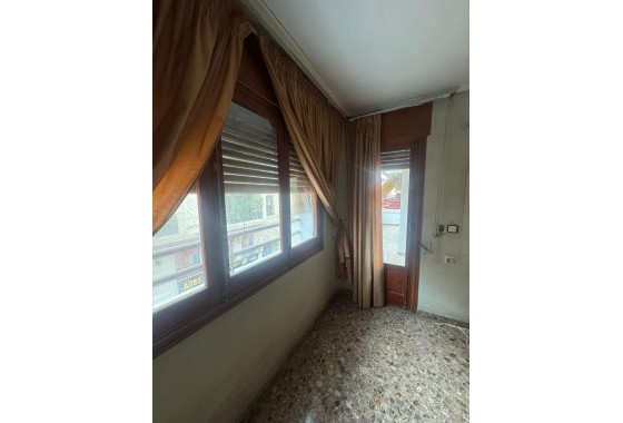 Herverkoop - Appartement / Flat -
Orihuela - Center