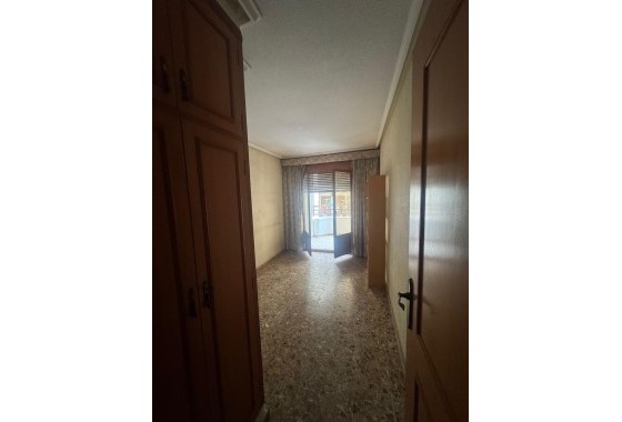 Herverkoop - Appartement / Flat -
Orihuela - Center