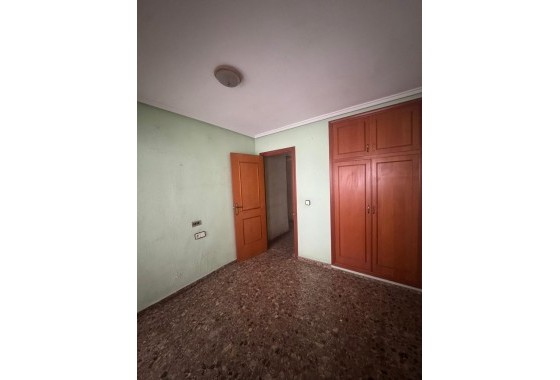 Herverkoop - Appartement / Flat -
Orihuela - Center