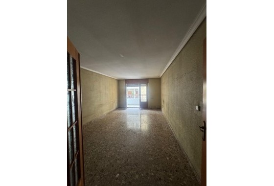 Herverkoop - Appartement / Flat -
Orihuela - Center