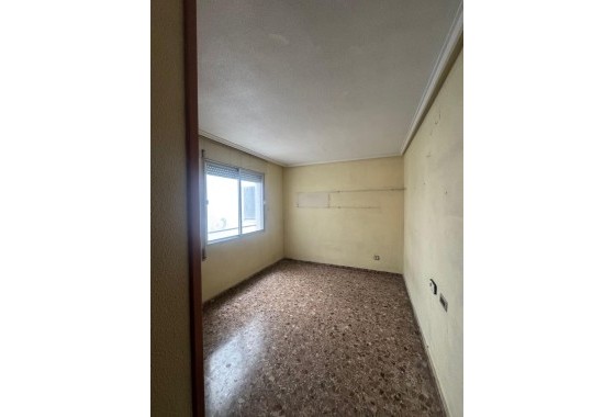 Herverkoop - Appartement / Flat -
Orihuela - Center