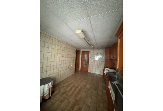 Herverkoop - Appartement / Flat -
Orihuela - Center