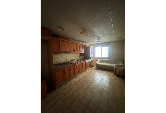 Herverkoop - Appartement / Flat -
Orihuela - Center