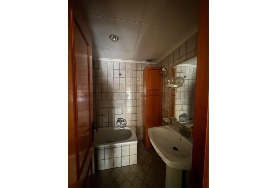 Herverkoop - Appartement / Flat -
Orihuela - Center