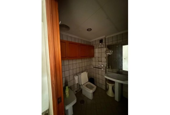 Herverkoop - Appartement / Flat -
Orihuela - Center