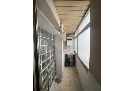 Herverkoop - Appartement / Flat -
Orihuela - Center