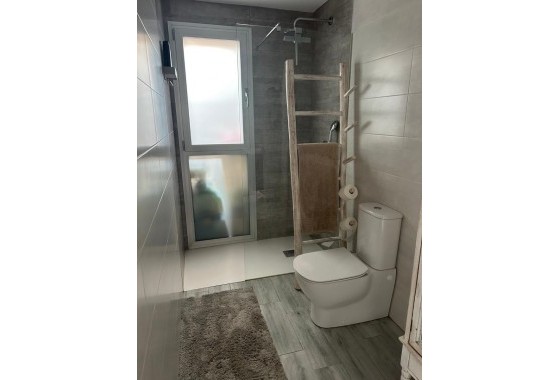 Resale - Freistehende Villa -
Daya Vieja - Costa Blanca