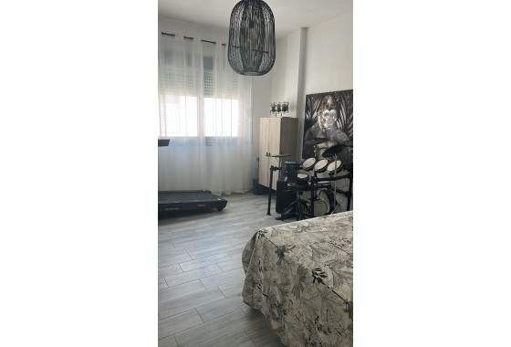 Resale - Freistehende Villa -
Daya Vieja - Costa Blanca
