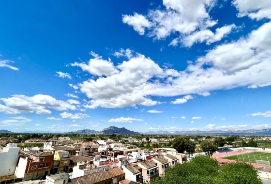 Herverkoop - Appartement / Flat -
Almoradí - Inland